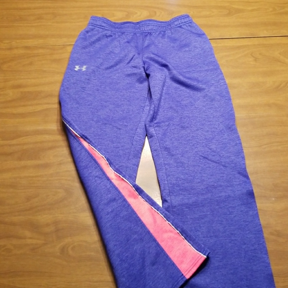 Under Armour sweatpants